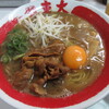 ラーメン東大 大道本店