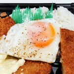 まごころ弁当 本店 - 