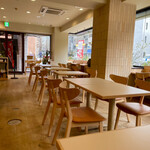 なごみナチュルア - 内観