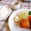 洋食ホシノ - 料理写真: