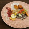 葡萄牙料理 ピリピリ