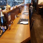 Bistro terroir - 