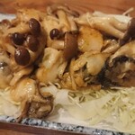 Wajimon - 貝バター
