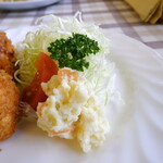 洋食ホシノ - 