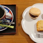 Tayu cafe - 料理写真: