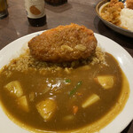 ＣｏＣｏ壱番屋 - 料理写真: