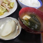 常前食堂 - 