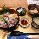 日本料理 梟 - 