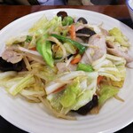 常前食堂 - 