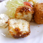 洋食ホシノ - 