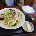 常前食堂 - 
