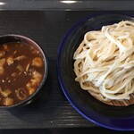 武蔵野うどん 竹國 - 