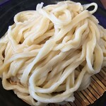 武蔵野うどん 竹國 - 