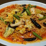 ボンカフェ ボンジョルノ - 