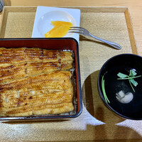 駒形前川 新丸ビル店 -  駒形前川 新丸ビル店 -