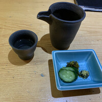 駒形前川 新丸ビル店 -  駒形前川 新丸ビル店 -