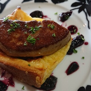 色々な味が楽しめる