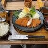 とんかつ専門店 ながら