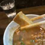 RAMEN MOSH - 