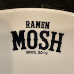 RAMEN MOSH - 