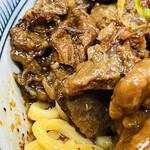 らーめんしょっぷ 中吉 - 