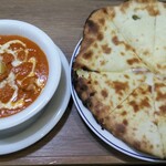 インドネパール料理 ミヤギディ - 