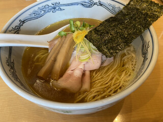 Ramen Imaruya - 