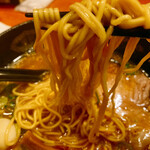 中華茶寮　帛龍 - 