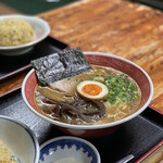 Bunka Ramen - 