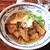 麺屋 大輔 - 料理写真:しお  炙り肉入り