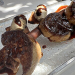 ア・タ・ゴール - 