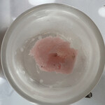 ア・タ・ゴール - 桜のグラニテ