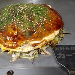 Okonomiyaki Kapu - 