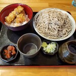 純手打蕎麦処 真人 - 