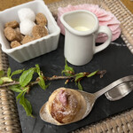 ア・タ・ゴール - 