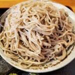 純手打蕎麦処 真人 - 