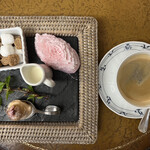 ア・タ・ゴール - 