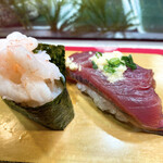 立喰 さくら寿司 - 