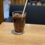 エクセルシオール カフェ バリスタ - 