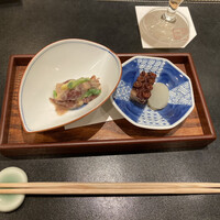 新宿割烹 中嶋 - 
