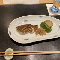 新宿割烹 中嶋 - 