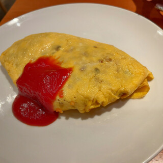 アメリカングリル_1