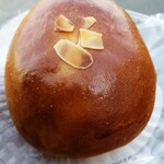 麦香村 - レアチーズパン
