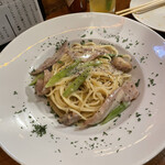 osteria SANZOKU - 