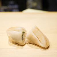 鮨処 つく田 -  鮨処 つく田 -