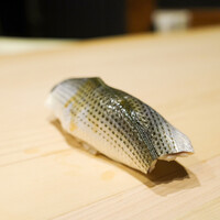 鮨処 つく田 -  鮨処 つく田 -