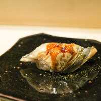 鮨処 つく田 -  鮨処 つく田 -