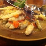 カサドール - エスカベ