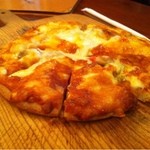 カサドール - ミックスピザ