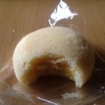 スイートガーデン - バニラカスタードクリーム